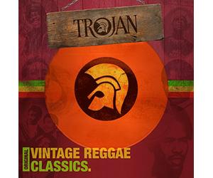 Max Romeo, Ken Boothe, The Melodians, u.a. - Original Vintage Reggae.