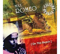 Max Romeo - on The Beach