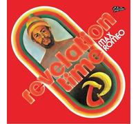 Max Romeo - Revelation Time [New Vinyl LP]