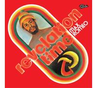 Max Romeo – Revelation Time – Vinyle 12" (33 tours) – Integral