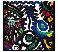 Max Romeo : Sings Classics