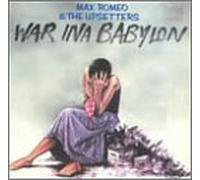 Max Romeo & the Upsetters - War Ina Babylon
