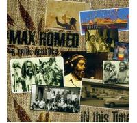 Max Romeo & Tribu Acustica - in This Time