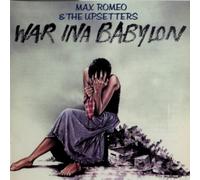 Max Romeo - War in a Babylon [+1 Bonus]0 [