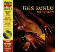 Max Romeo - Wet Dream - Green