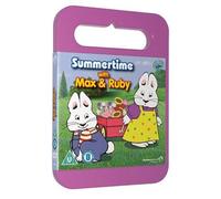 Max & Ruby 2-Summer Time [Import]