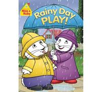 Max and Ruby: Rainy Day Play