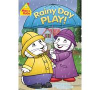 Max & Ruby