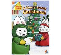 Max & Ruby: A Merry Bunny Christmas – Universal Pictures – DVD – Import USA (NTSC)