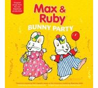 True North – Max & Ruby Bunny Party