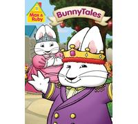 Max & Ruby: Bunny Tales