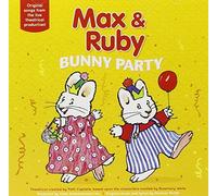 True North – Max & Ruby Bunny Party