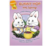 Max & Ruby – DVD – Coffret 3 DVD (Full Frame) – Universal Pictures