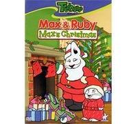 Max & Ruby: Max & Ruby's Christmas [Import USA Zone 1]