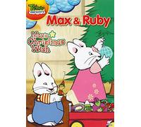 Max & Ruby: Max's Christmas Wish