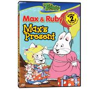 Max & Ruby: Max's Present