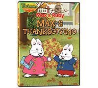 Max & Ruby - Max's Thanksgiving