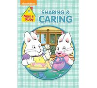 Max & Ruby: Sharing and Caring