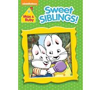Max & Ruby: Sweet Siblings