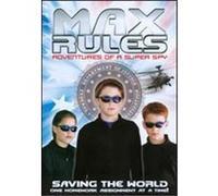 Max Rules - DVD Zone 1 G