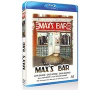 Max´s Bar BD 1980 Inside Moves [Blu-Ray] [Import]