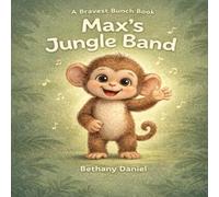 Max’s Jungle Band