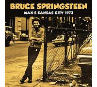 Max S Kansas City Radio Broadcast New York 1973