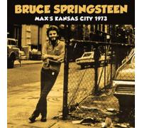 Max S Kansas City Radio Broadcast New York 1973