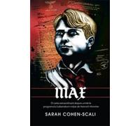 Max - Sarah Cohen-Scali, Editie in limba romana