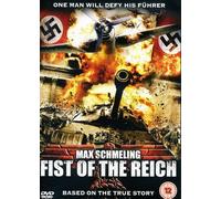 Max Schmeling - Fist of the Reich [DVD]