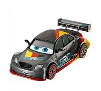 Mattel Véhicule Max Schnell HYD12 – Disney Cars GRC – Die-Cast 1:55