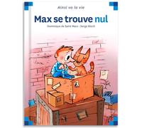 Max se trouve nul - tome 81 (81)