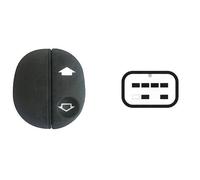 MAX SFD103 Bouton de lève-vitre