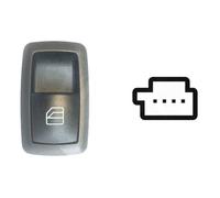 MAX SMB101 Bouton de lève-vitre