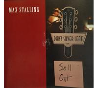 Max Stalling - Sell Out: Live at Dan's Silverleaf