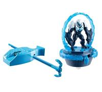 Max Steel - Deluxe Turbo Battlers - Turbo Battlers Pack 1
