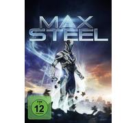 Max Steel (DVD)