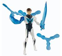 Max Steel - figurine - Figurki