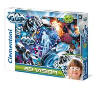 Max steel : It's Turbo Time