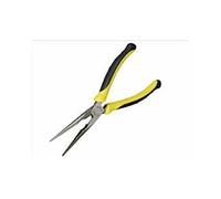 max steel long nose plier 200mm 089 870