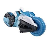 Max Steel Turbo Moto Mattel Multicolore