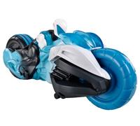 Max Steel - Y1406 - Figurine - Turbo Moto