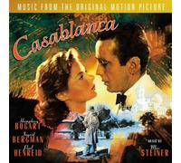 Max Steiner - Casablanca