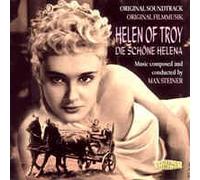 Max Steiner - Helen of Troy [Soundtrack] (UK Import)
