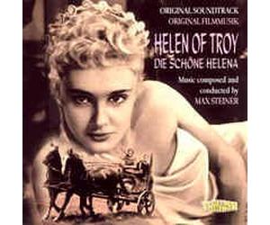 Max Steiner - Helen of Troy [Soundtrack] (UK Import)