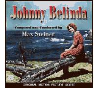 Max Steiner - Johnny Belinda [Import]