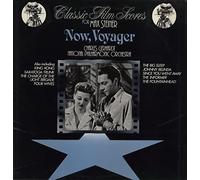 Max Steiner - Now, Voyager - Classic Film Scores For Max Steiner - RCA Gold Seal - GL 43447, RCA Gold Seal - ARL1 0136