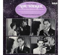 MAX STEINER - NOW VOYAGER LP UK RCA 1973