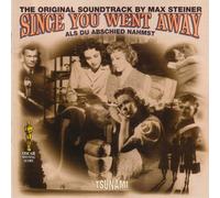 Max Steiner - Since You Went Away [SOUNDTRACK] (UK Import)