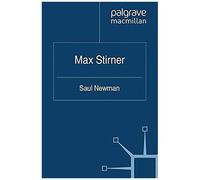 Max Stirner